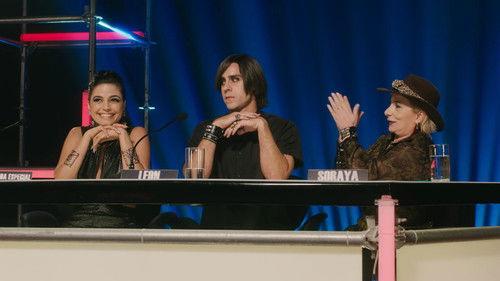 Samantha! Season 1 Episode 3 - Episode 3