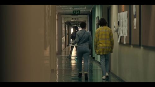 Fatal Seduction Season 1 Episode 3 - Committed