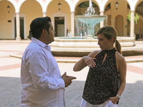 Pati's Mexican Table Season 8 Episode 6 - El Fuerte, Magic Town