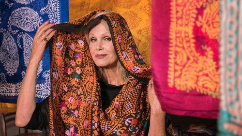 Joanna Lumley's Silk Road Adventure Season 1 Episode 2 - Georgia and Azerbaijan