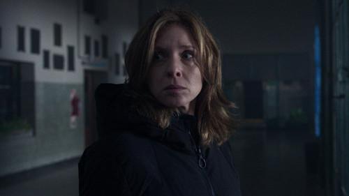 The Eternaut Season 1 Episode 3 - Magnetism