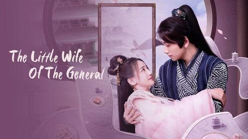 The Little Wife of the General Season 1 Episode 6 - Episode 6
