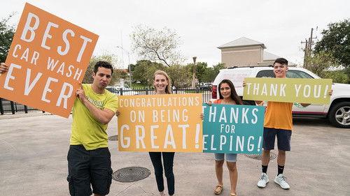 Random Acts Season 3 Episode 1 - ConGRADulations