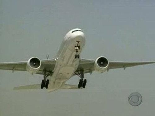 The Amazing Race Season 12 Episode 11 - The Final Push