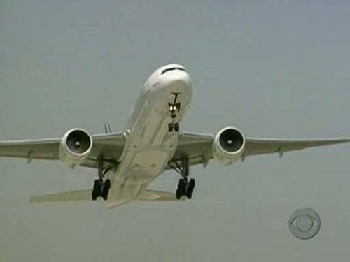 The Amazing Race Season 12 Episode 11 - The Final Push