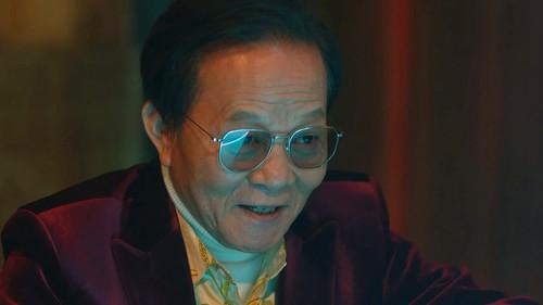 Parole Examiner Lee Season 1 Episode 6 - Episode 6