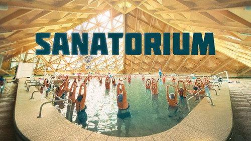 Storyville Season 29 Episode 17 - Sanatorium