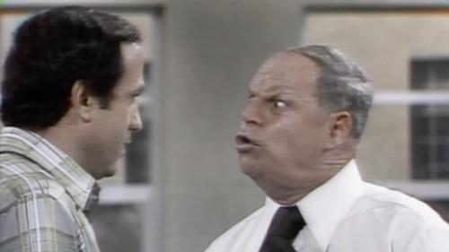 C.P.O. Sharkey Season 2 Episode 6 - Sharkey the Actor