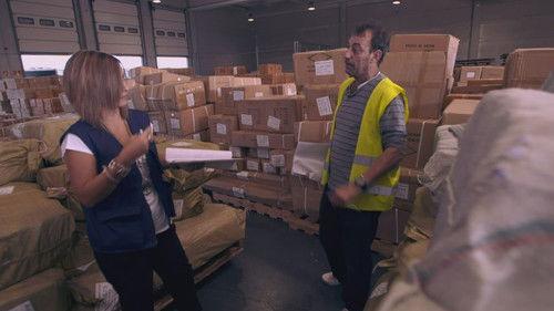 Border Control: Spain Season 1 Episode 16 - Episode 16