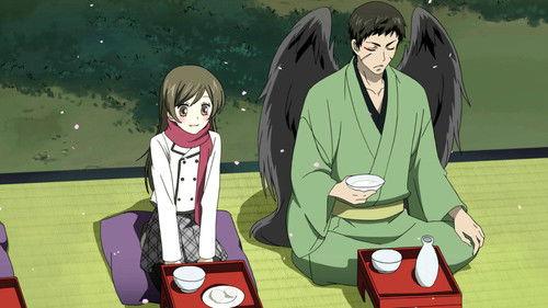 Kamisama Kiss Season 2 Episode 10 - The God Receives a Romantic Confession