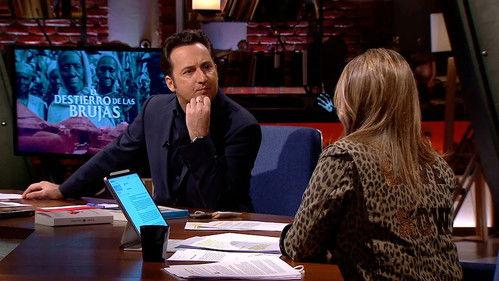 Cuarto Milenio Season 17 Episode 23 - Episode 23