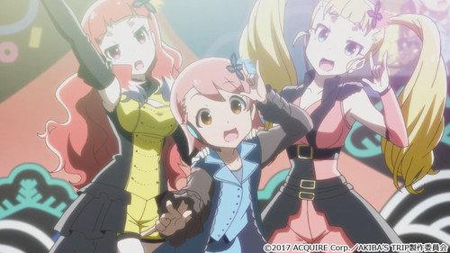 undefined Season 1 Episode 3 - What Happens When You Mindlessly Follow Someone Who Offers You an Idol Debut