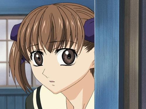 Maria Watches Over Us Season 2 Episode 11 - Rainy Blue