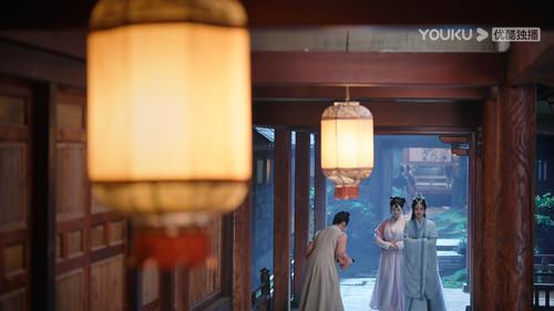 Till The End of The Moon Season 1 Episode 3 - Episode 3