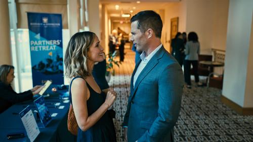 undefined Season 1 Episode 3 - Partner's Retreat