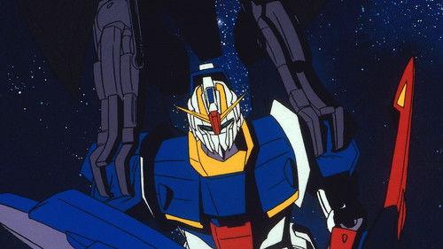 Mobile Suit Zeta Gundam Season 1 Episode 29 - Crisis at Side Two