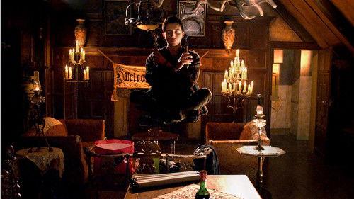 Young Dracula Season 5 Episode 1 - Fight or Flight