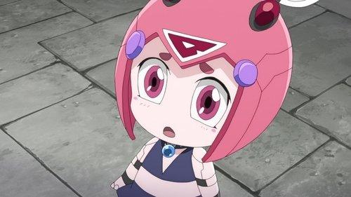 undefined Season 1 Episode 40 - A Robot in Love