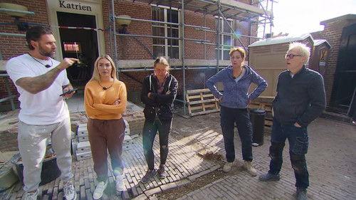 Het Blok Season 9 Episode 25 - Episode 25