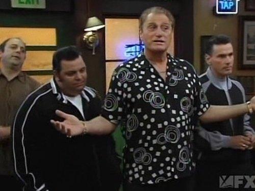 undefined Season 3 Episode 12 - The Gang Gets Whacked (1)