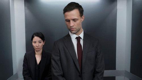 Red Eye Season 2 Episode 3 - Episode 3