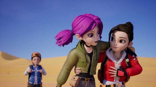 Adventurer Carly Season 1 Episode 13 - Episode 13