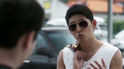 Save Me Season 1 Episode 8 - Episode 8