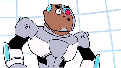 undefined Season 3 Episode 53 - The Cape