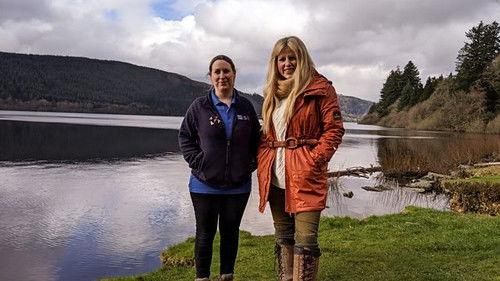 Countryfile Season 33 Episode 12 - Lake Vyrnwy