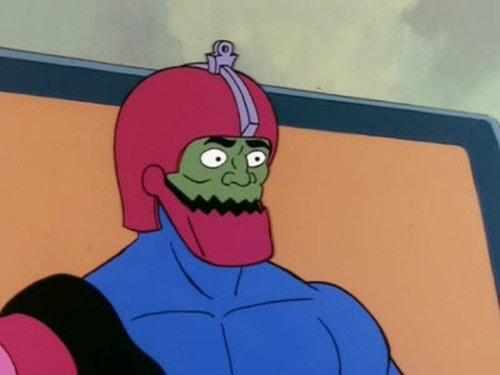 undefined Season 2 Episode 32 - A Bird in the Hand