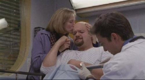 ER Season 6 Episode 10 - Family Matters