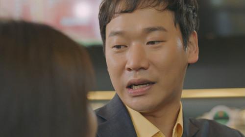 Goblin Season 1 Episode 3 - I See The Sword