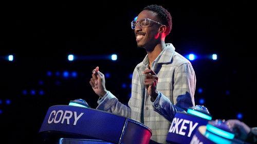 Weakest Link Season 3 Episode 2 - Smells Like Money