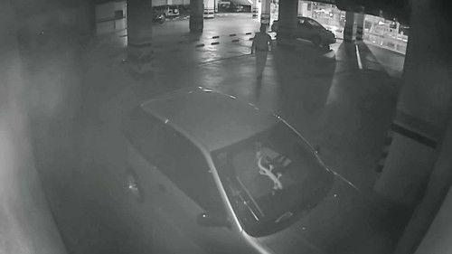 Strange Evidence Season 5 Episode 5 - Ghost Rider from Hell