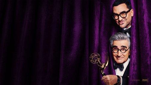 undefined Season 76 Episode 1 - The 76th Primetime Emmy Awards