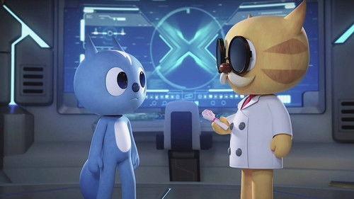 Miniforce Season 4 Episode 12 - A New Teammate