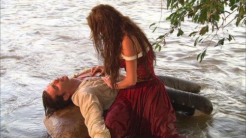 Zorro: La espada y la rosa Season 1 Episode 5 - Discovered