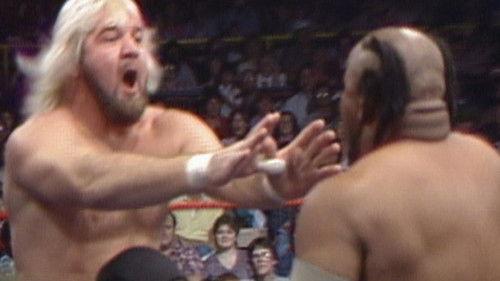 World Class Championship Wrestling Season 4 Episode 13 - WCCW - March 30, 1985
