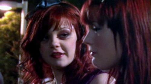 Skins Season 3 Episode 9 - Katie and Emily
