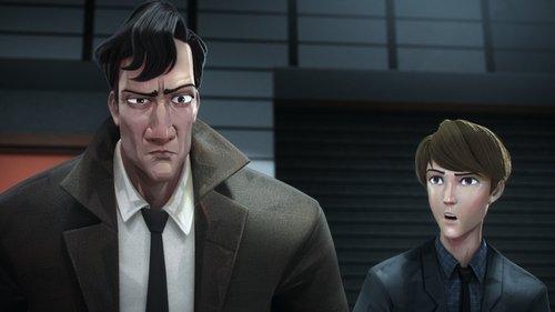 undefined Season 1 Episode 2 - Heartbeat