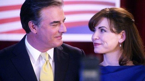 The Good Wife Season 3 Episode 20 - Pants on Fire