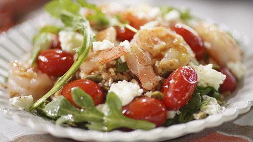 The Kitchen Season 33 Episode 12 - Salad School