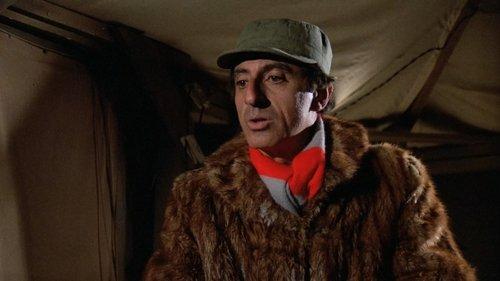 M*A*S*H Season 11 Episode 14 - Give and Take