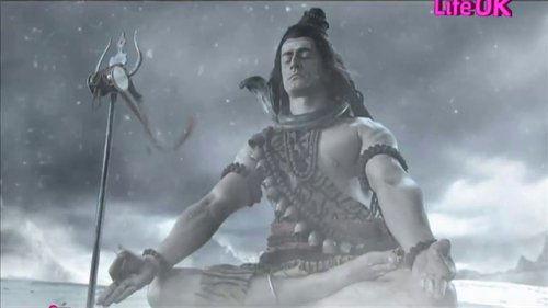 Devon Ke Dev...Mahadev Season 1 Episode 31 - Sati and Madanike are separated