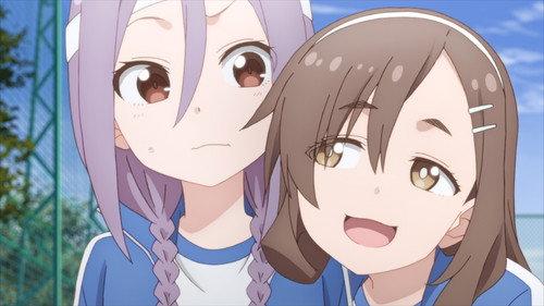 When Will Ayumu Make His Move? Season 1 Episode 2 - I Want to Make You Happy, Senpai