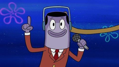 SpongeBob SquarePants Season 12 Episode 23 - Dirty Bubble Returns