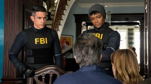 FBI Season 6 Episode 10 - Family Affair