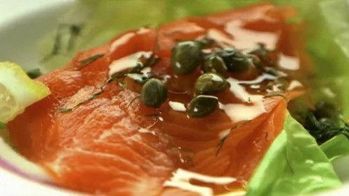 Food Factory Season 1 Episode 8 - Whipping It Up