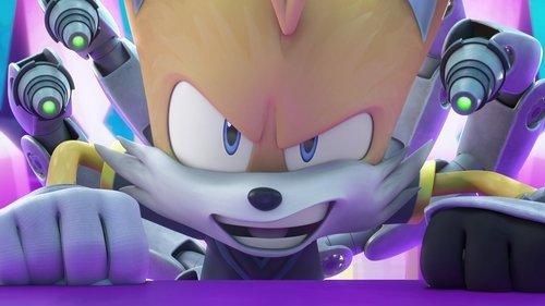 undefined Season 3 Episode 4 - Nine's Lives