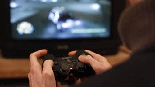 Zembla Season 14 Episode 3 - Gameverslaafd